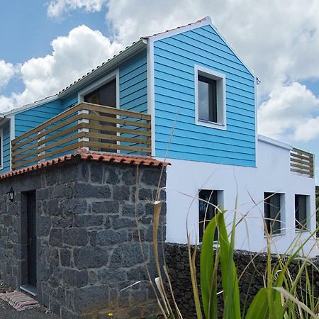Casa Do Andre Villa Fajã Екстериор снимка