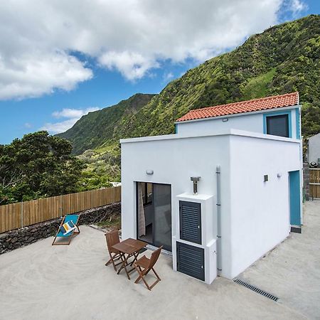 Casa Do Andre Villa Fajã Екстериор снимка