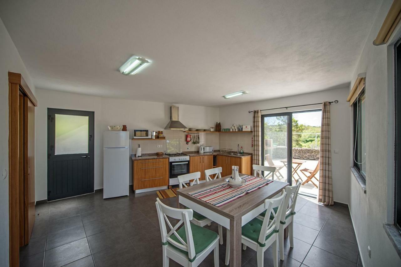 Casa Do Andre Villa Fajã Екстериор снимка